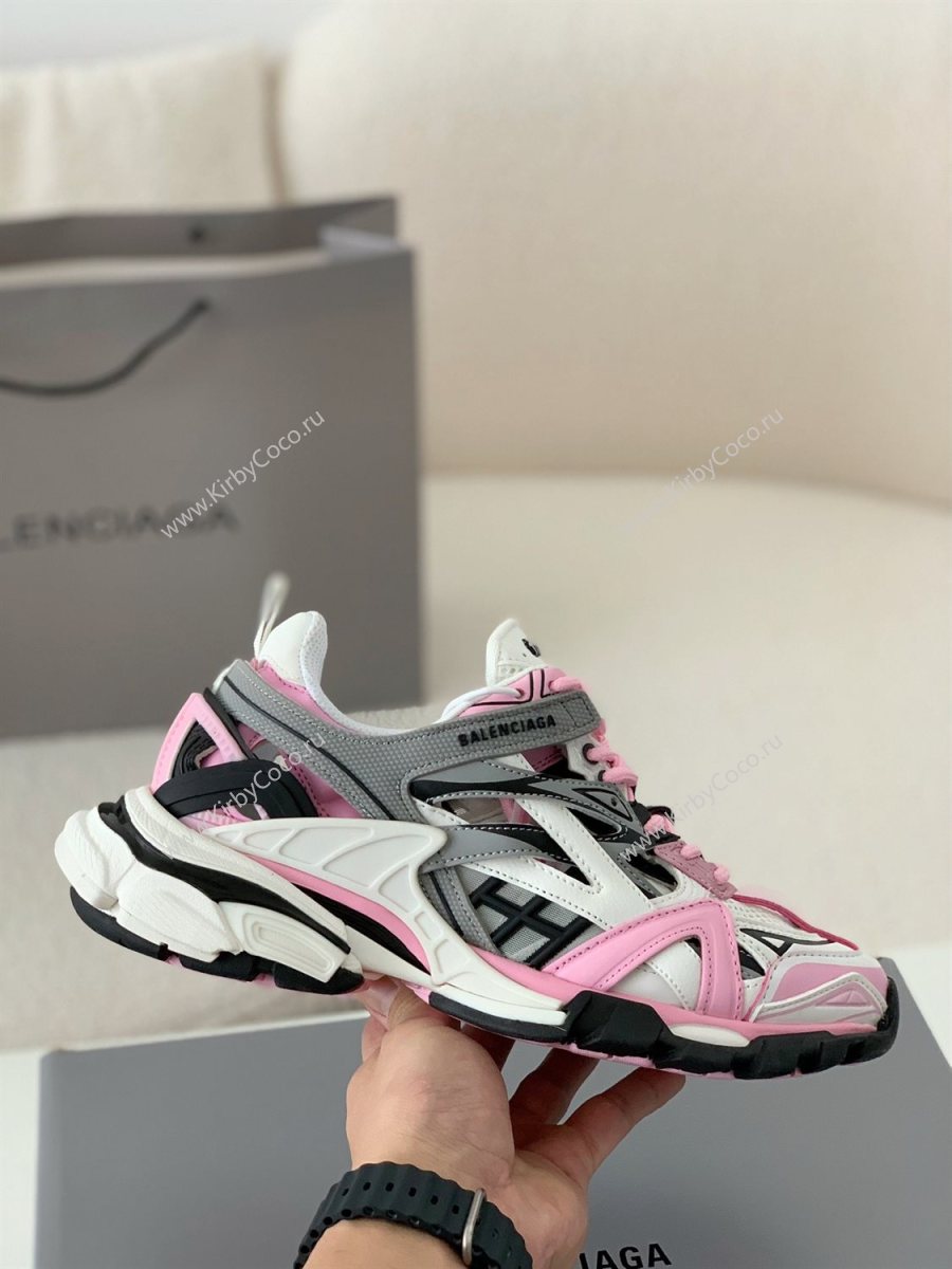 Balenciaga Track Sneakers (1679-kb) - Image 6