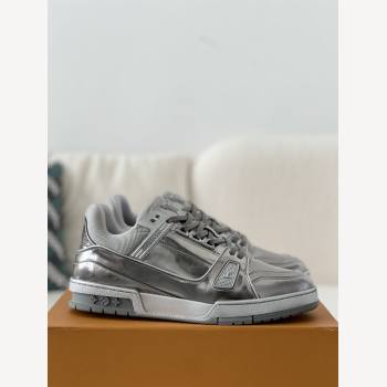 Louis Vuitton Trainer Sneakers (1680-kb)