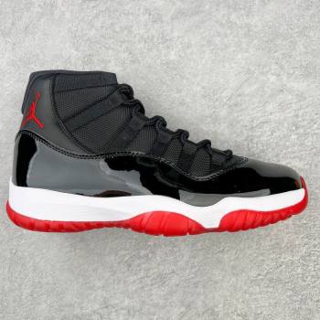 Jordan Air Jordan 11 Bred Playoffs (1701-kb)