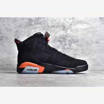 Jordan Air Jordan 6 Infrared Black (2010) (1700-kb)