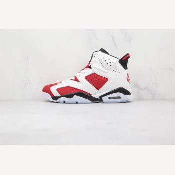 Jordan Air Jordan 6 Carmine (1706-kb)