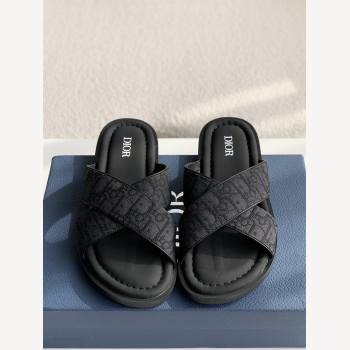 Dior Alpha Sandals (1788-kb)