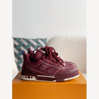 Louis Vuitton Skate Sneakers (1864-kb pop-2)