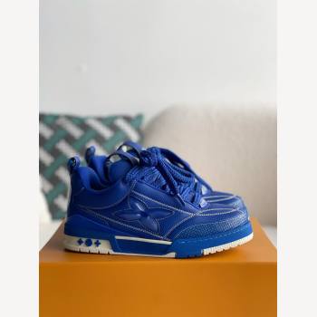 Louis Vuitton Skate Sneakers (1863-kb)