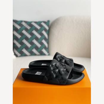 LOUIS VUITTON WOMEN S SLIPPERS (922-kb)