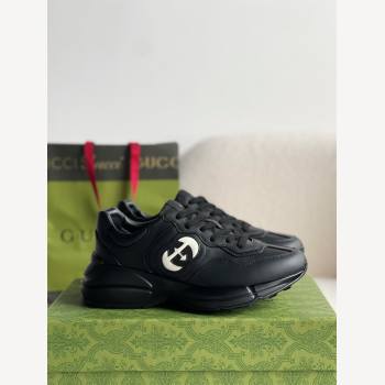 Gucci Retro Clunky Sneaker (1883-kb)