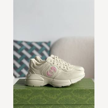 Gucci Retro Clunky Sneaker (1884-kb)