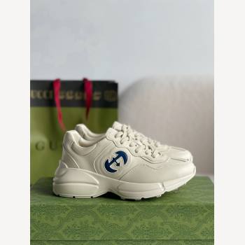 Gucci Retro Clunky Sneaker (1885-kb)