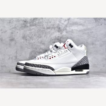Jordan 3 Retro White Cement (2013) (1900-kb)
