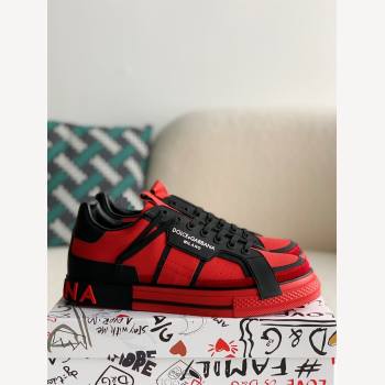 Dolce Gabbana Sneakers (1903-kb)