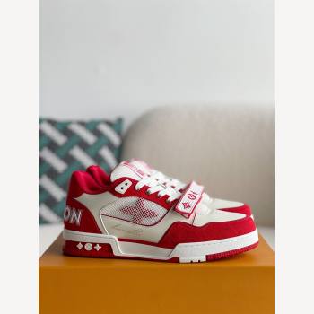 LOUIS VUITTON TRAINER Sneakers (1955-kb)