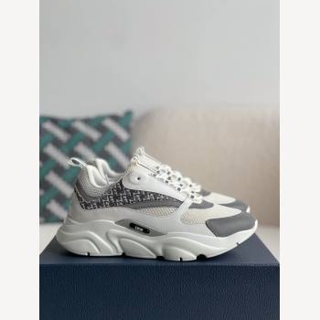 DIOR classic B22 Clunky Sneaker (1974-kb)