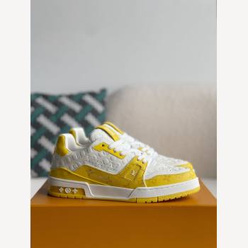 LOUIS VUITTON TRAINER 1A98UX Sneakers Fall Winter (1975-kb)