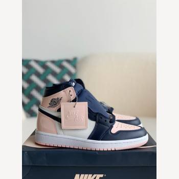 Air Jordan 1 High Sneanker (837-kb)