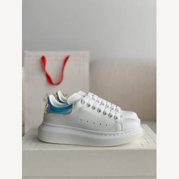 Alexander McQueen MQ Phantom tail Sneakers (457-kb)