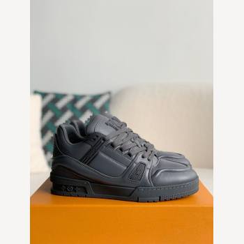 Louis Vuitton Trainer Sneakers (1992-kb)