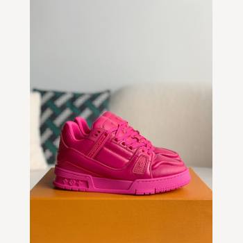 Louis Vuitton Trainer Sneakers (1993-kb)