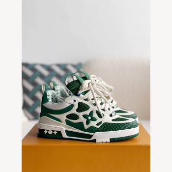 Louis Vuitton Skate Sneakers (1980-kb)