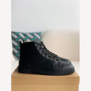 Christian Louboutin Sneakers High (2009-kb pop-2)