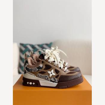 LOUIS VUITTON NEW SKATE (1977-kb pop-1)