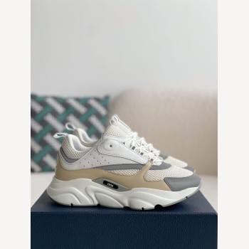 DIOR classic B22 Clunky Sneaker (198-kb)