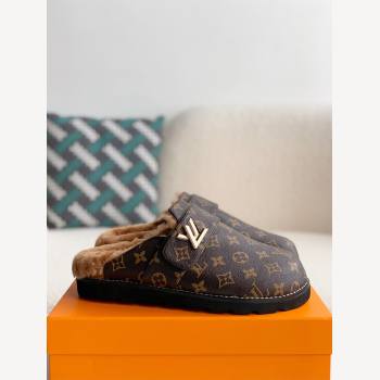 Louis Vuitton Easy Sandals (2036-kb)
