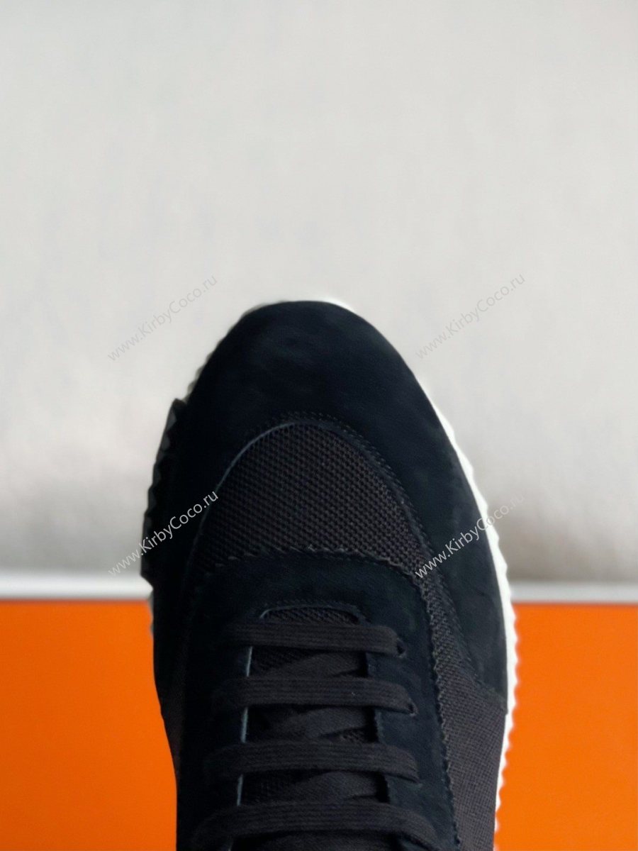 Hermes Department sneakers (2043-kb) - Image 12