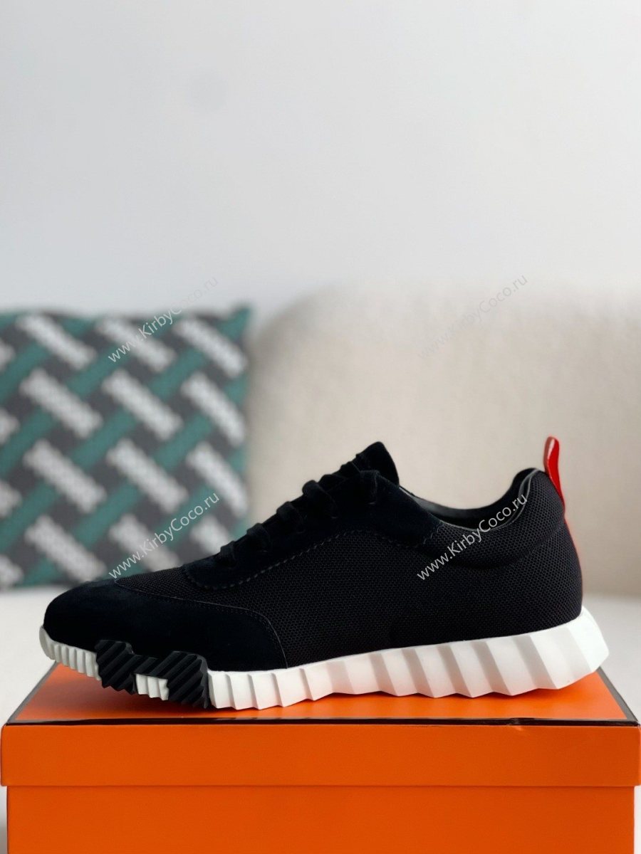 Hermes Department sneakers (2043-kb) - Image 5