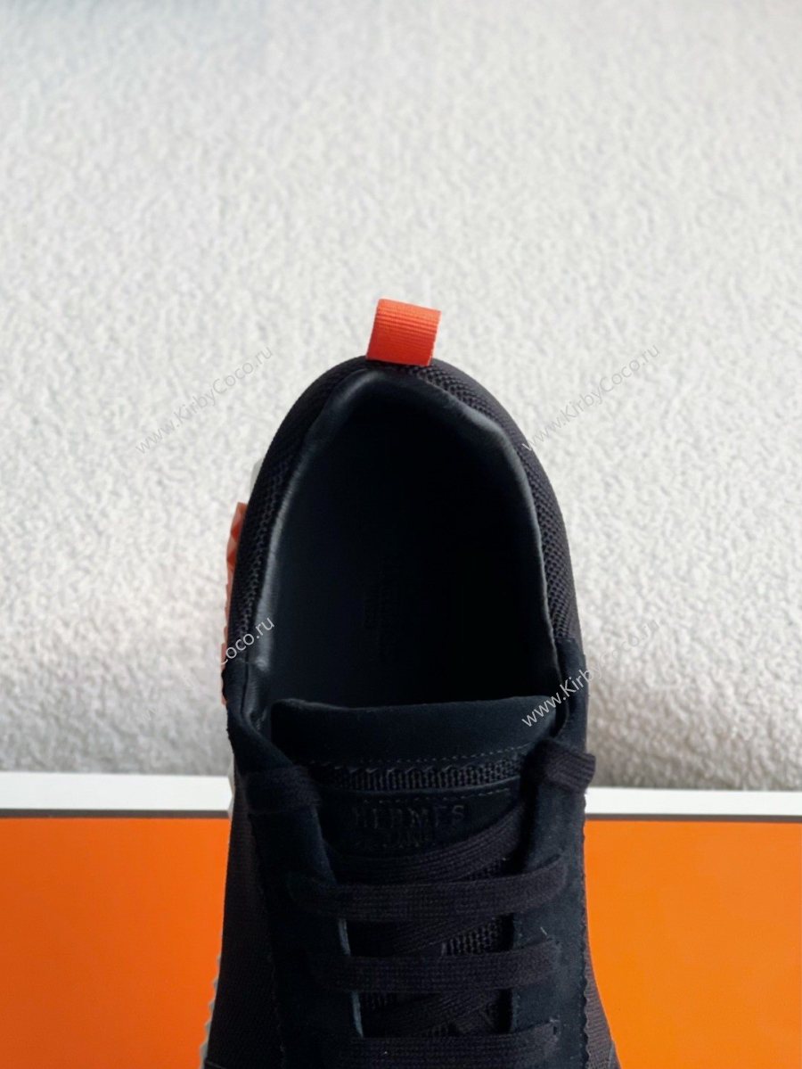 Hermes Department sneakers (2043-kb) - Image 9