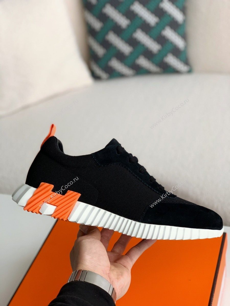 Hermes Department sneakers (2043-kb) - Image 6