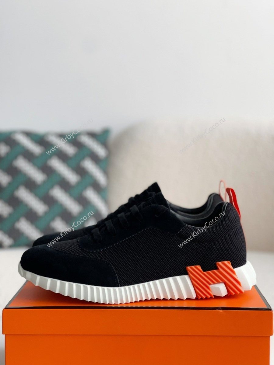 Hermes Department sneakers (2043-kb) - Image 3