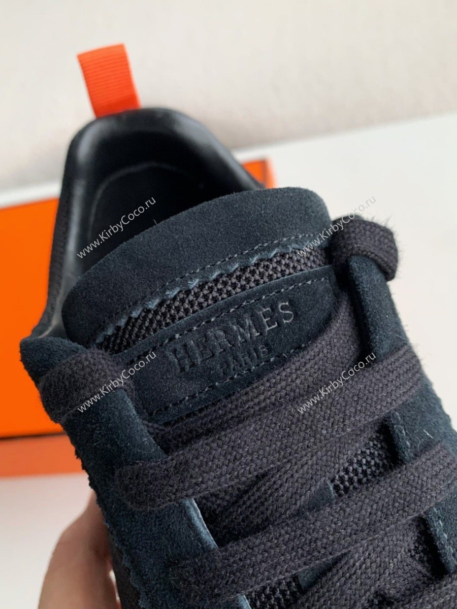 Hermes Department sneakers (2043-kb) - Image 11