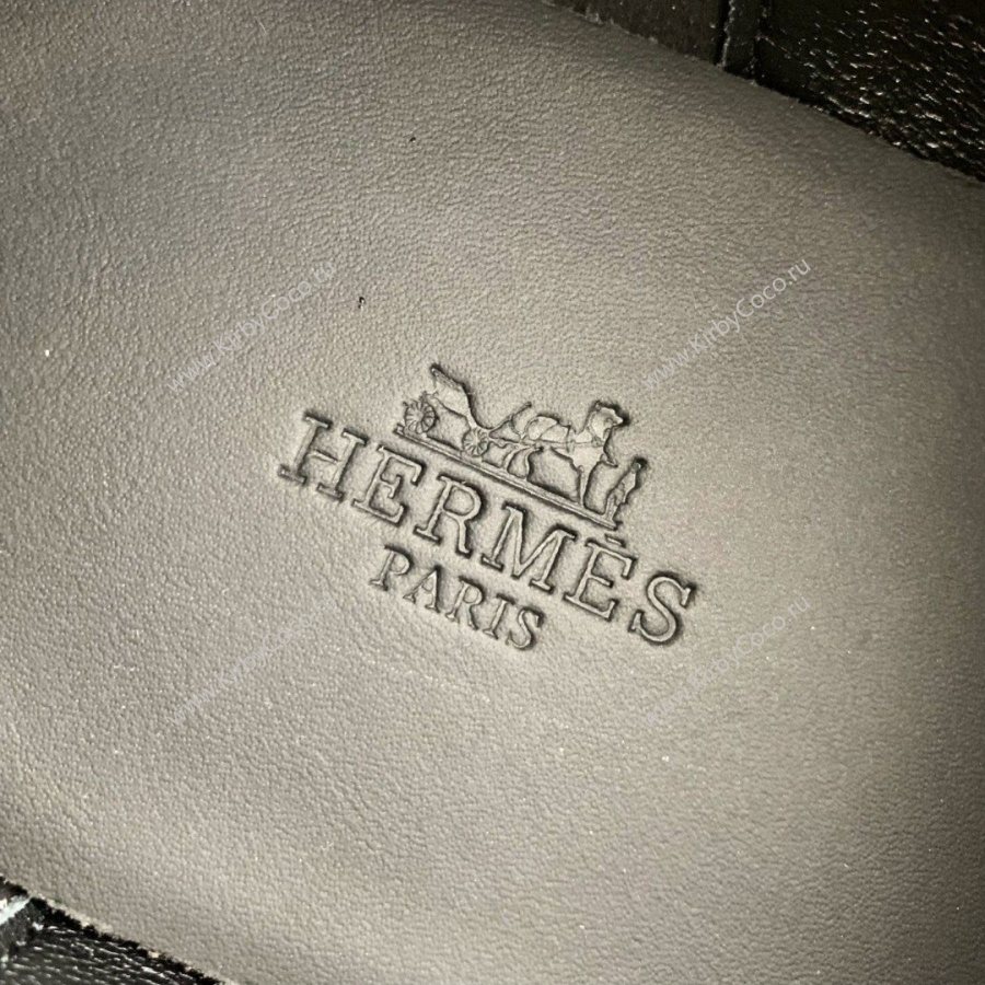 Hermes Department sneakers (2043-kb) - Image 10