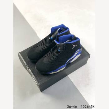 Air Jordan 6 Retor georgetown snekaer (2053-kb)