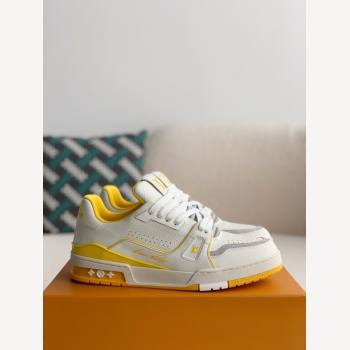 LOUIS VUITTON TRAINER Sneakers (2062-kb)