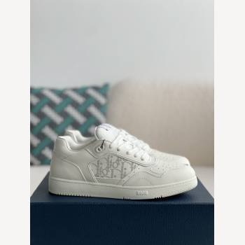 DIOR HIGH LEVEL B27 Sneaker (136-kb)