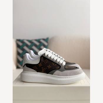 Alexander McQueen x Lv versatile Sneakers (2065-kb)