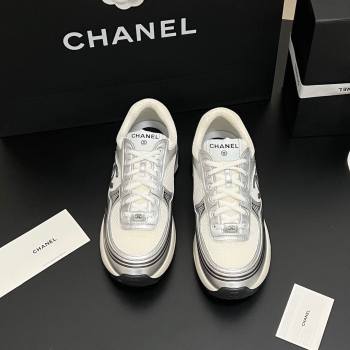 Chanel 23P Sneakers (2071-kb)