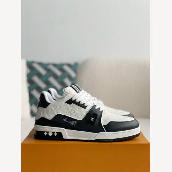 LOUIS VUITTON TRAINER Sneakers (706-kb pop-1)