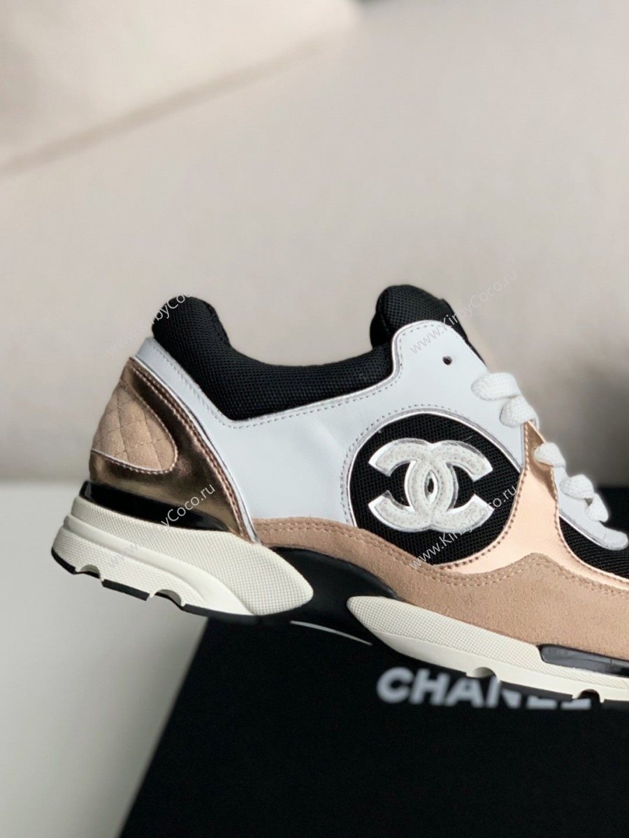 Chanel Sneakers (865-kb) - Image 7