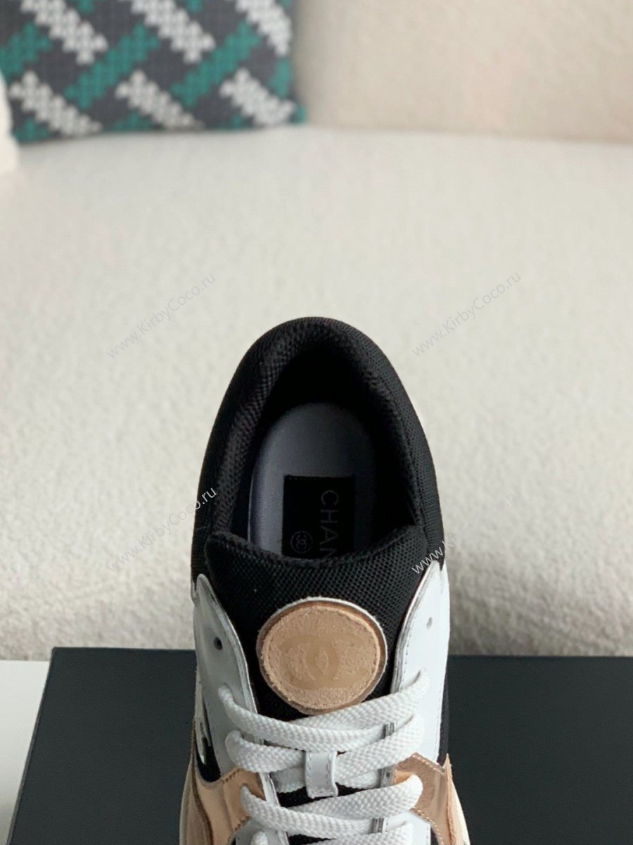 Chanel Sneakers (865-kb) - Image 8