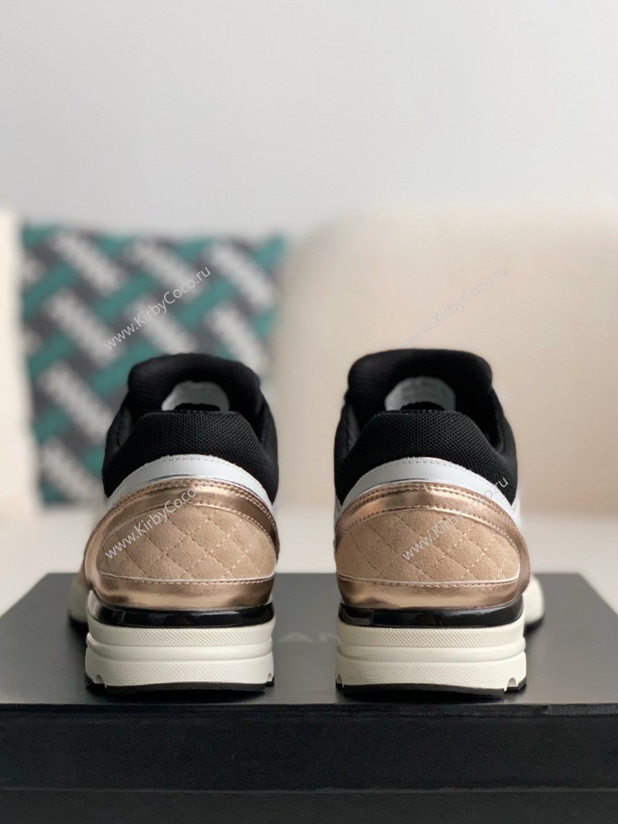 Chanel Sneakers (865-kb) - Image 4