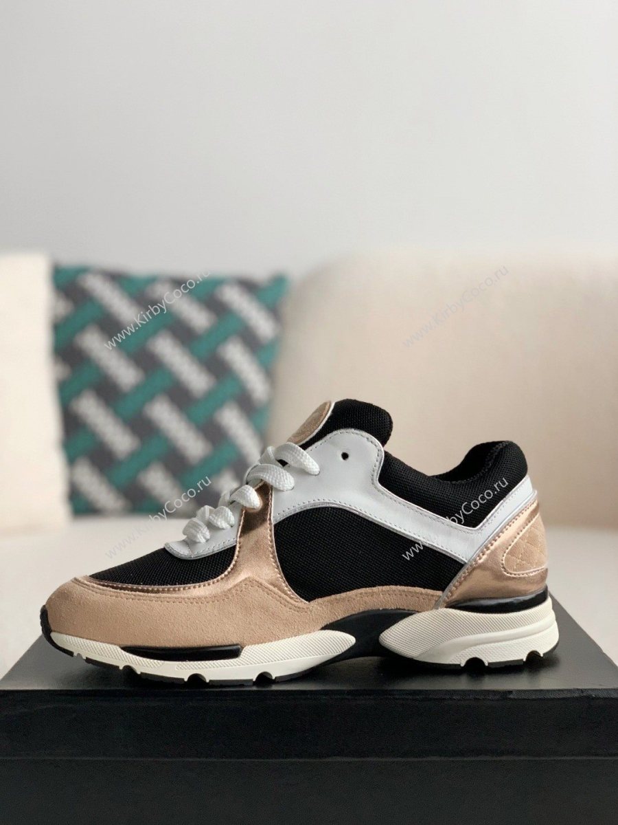 Chanel Sneakers (865-kb) - Image 5