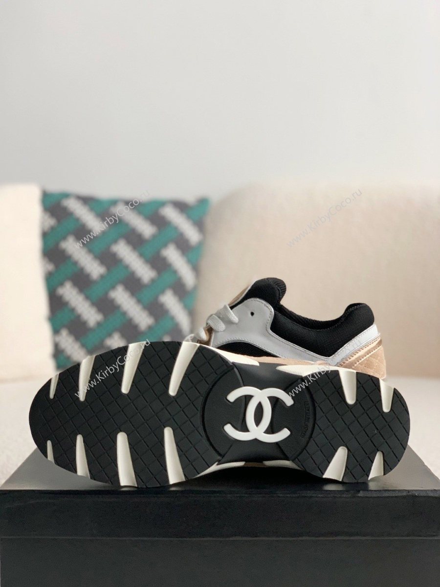 Chanel Sneakers (865-kb) - Image 10