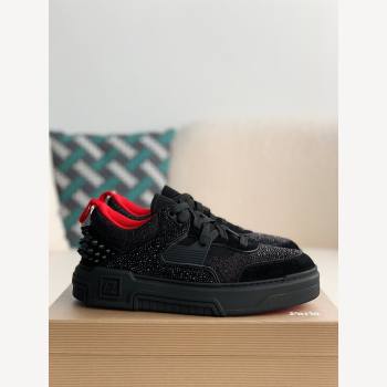 Christian Louboutin Sneakers (2076-kb)