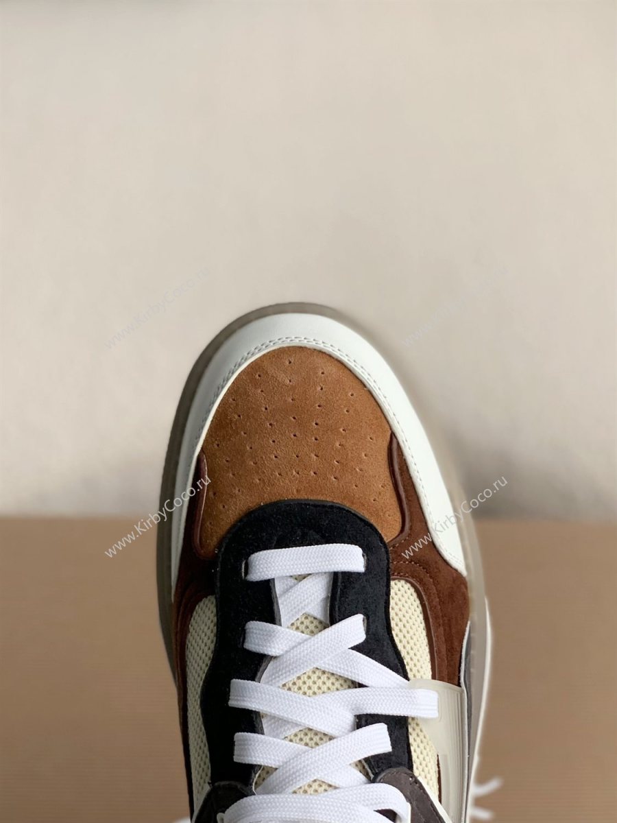 Christian Louboutin Sneakers (2077-kb) - Image 9