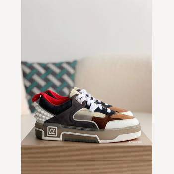 Christian Louboutin Sneakers (2077-kb)