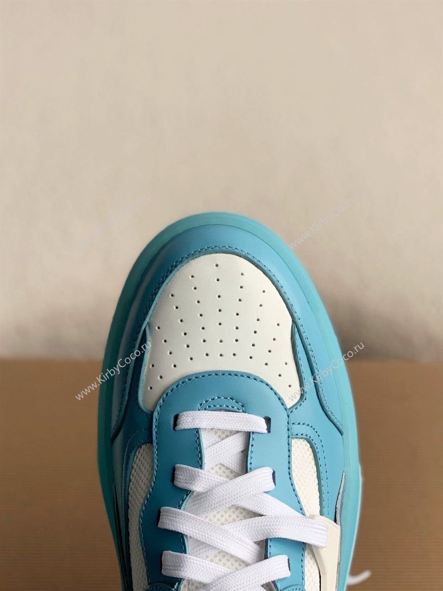 Christian Louboutin Sneakers (2078-kb) - Image 9