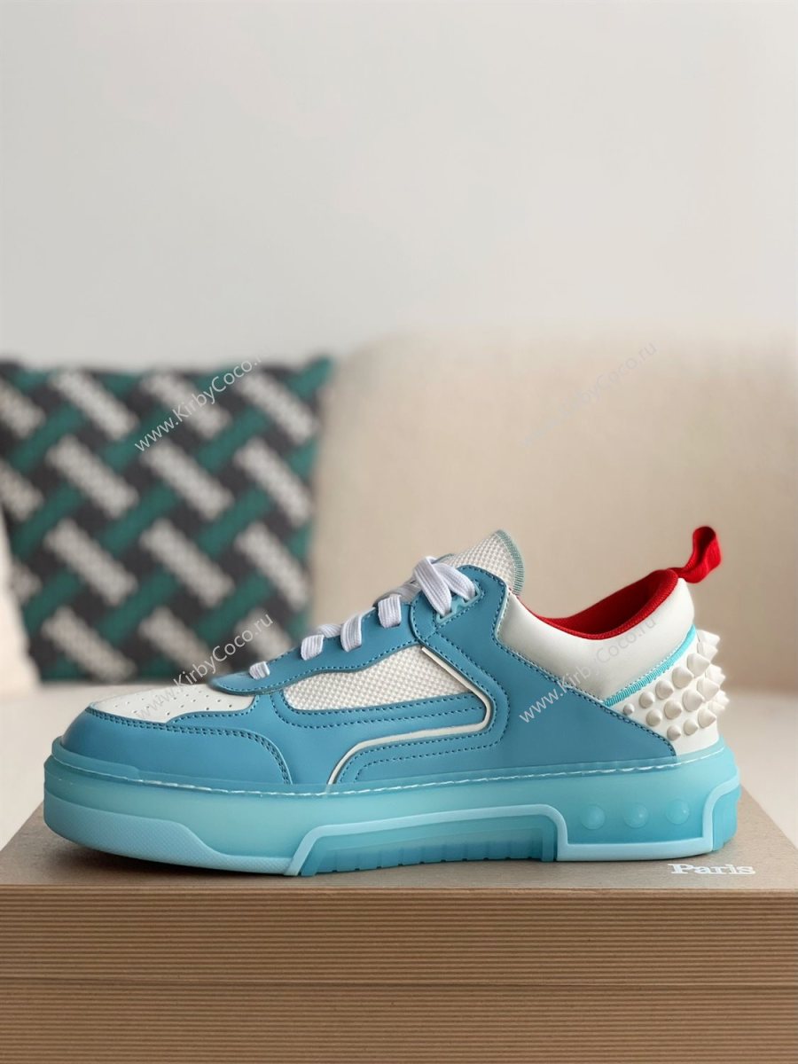 Christian Louboutin Sneakers (2078-kb) - Image 5