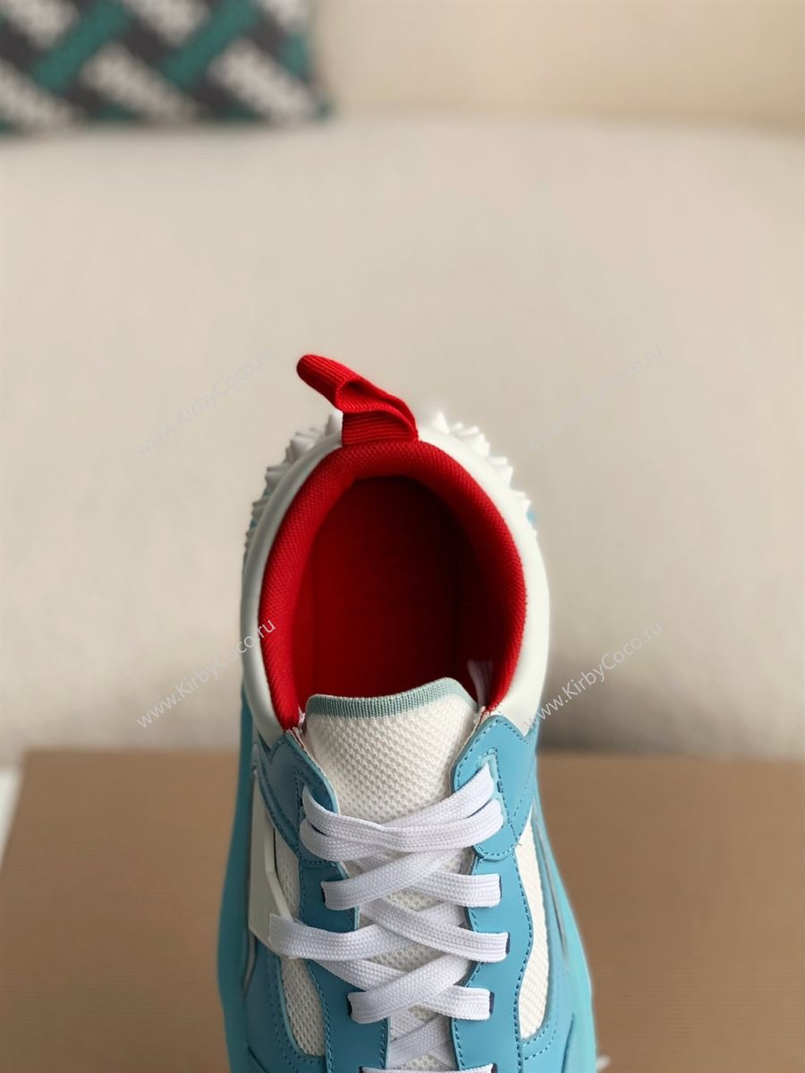 Christian Louboutin Sneakers (2078-kb) - Image 8